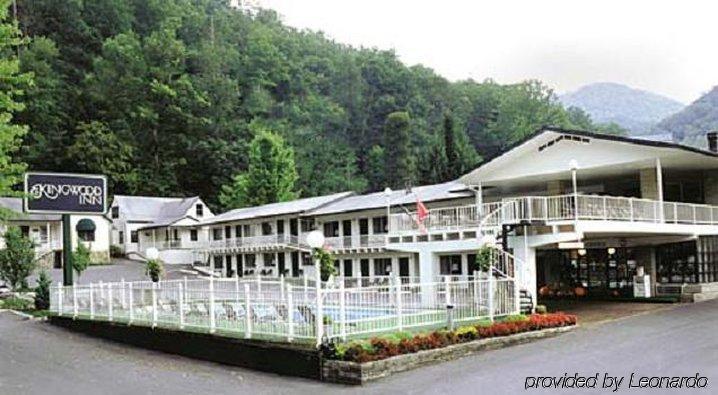 Kingwood Inn Gatlinburg Exteriör bild