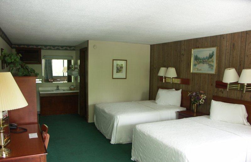Kingwood Inn Gatlinburg Exteriör bild