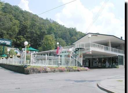 Kingwood Inn Gatlinburg Exteriör bild
